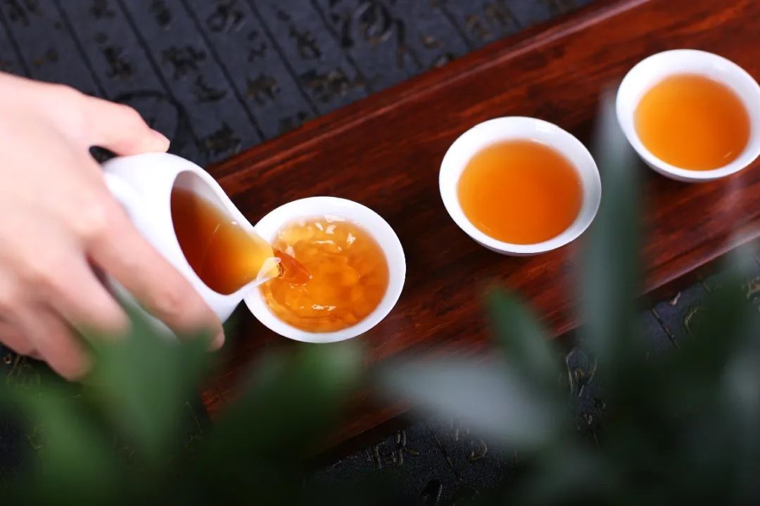 茶樹品種對荼品質的影響